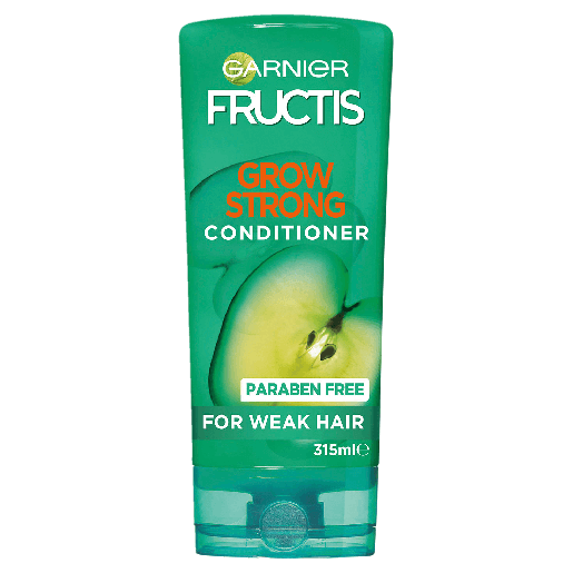 Garnier Grow Strong Conditioner